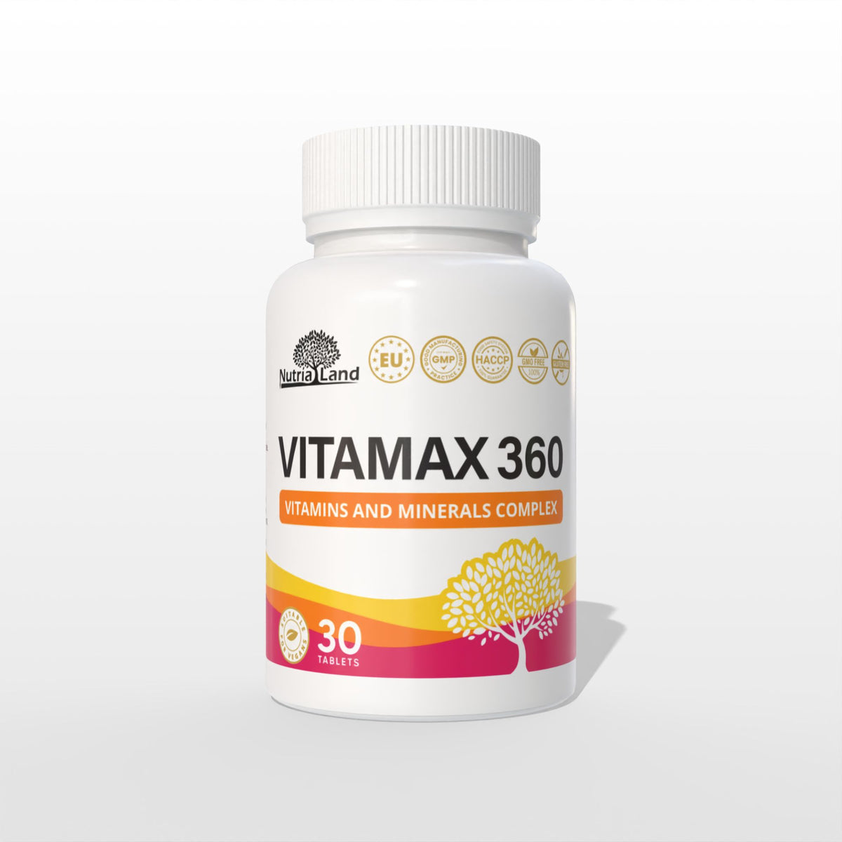 Vitamax360