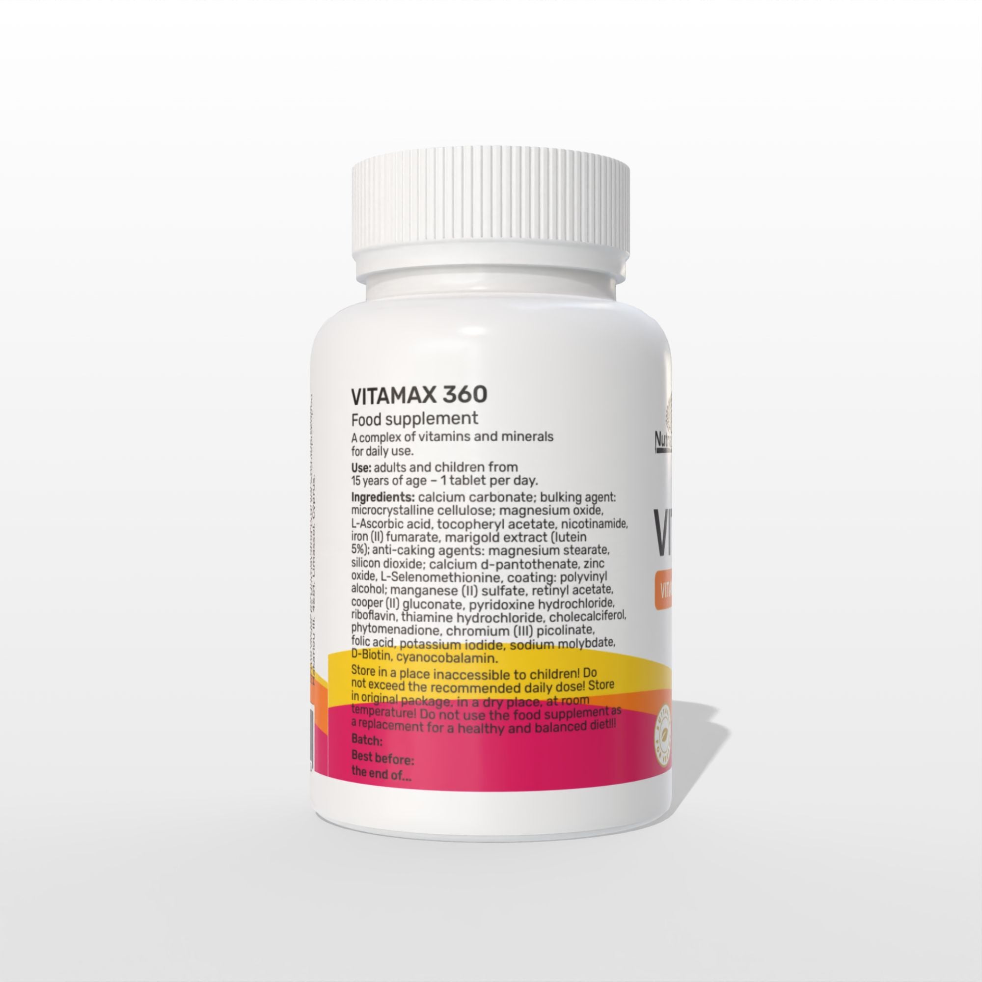 Vitamax360
