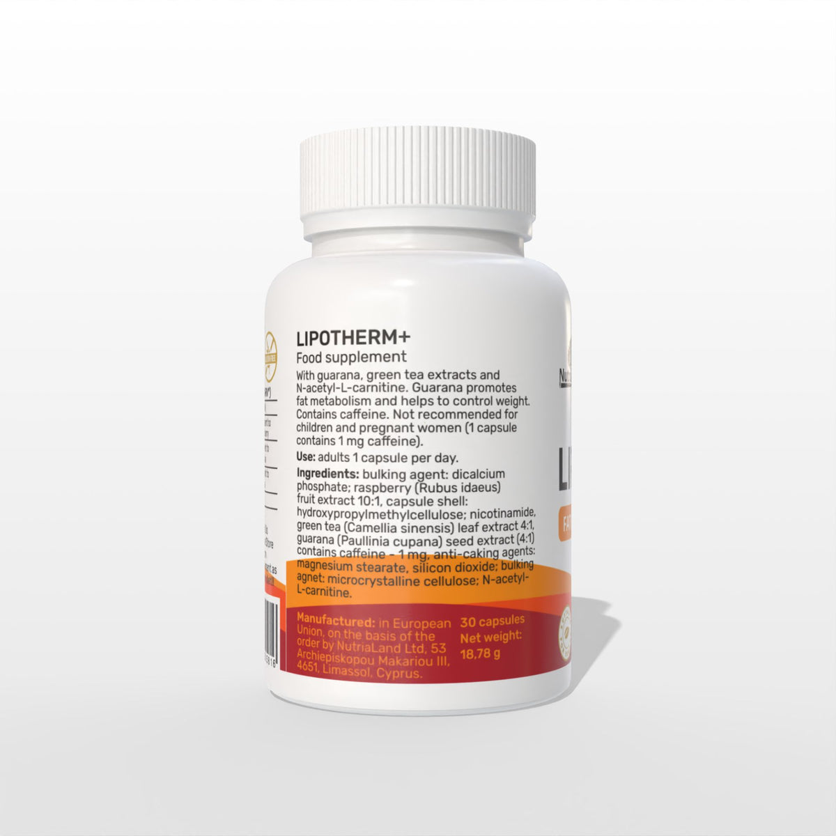 Lipotherm+