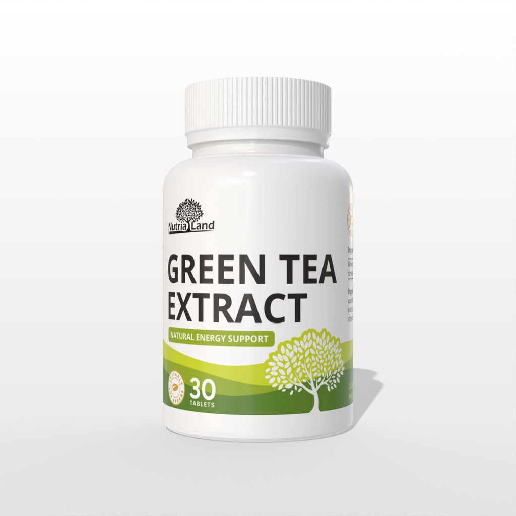 Green Tea Extract