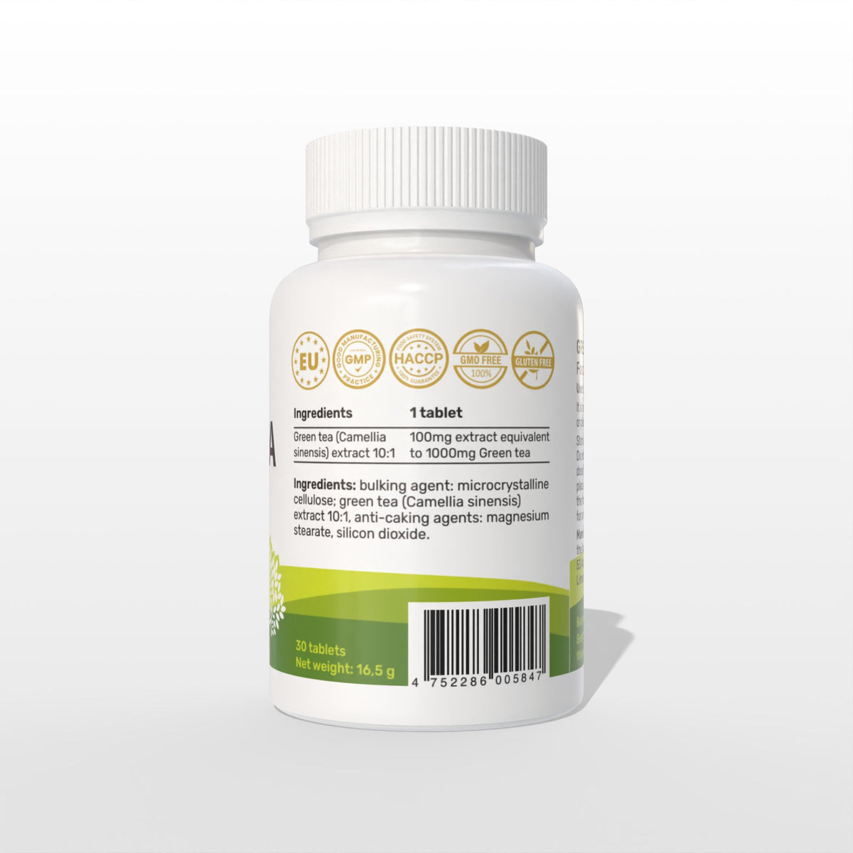 Green Tea Extract