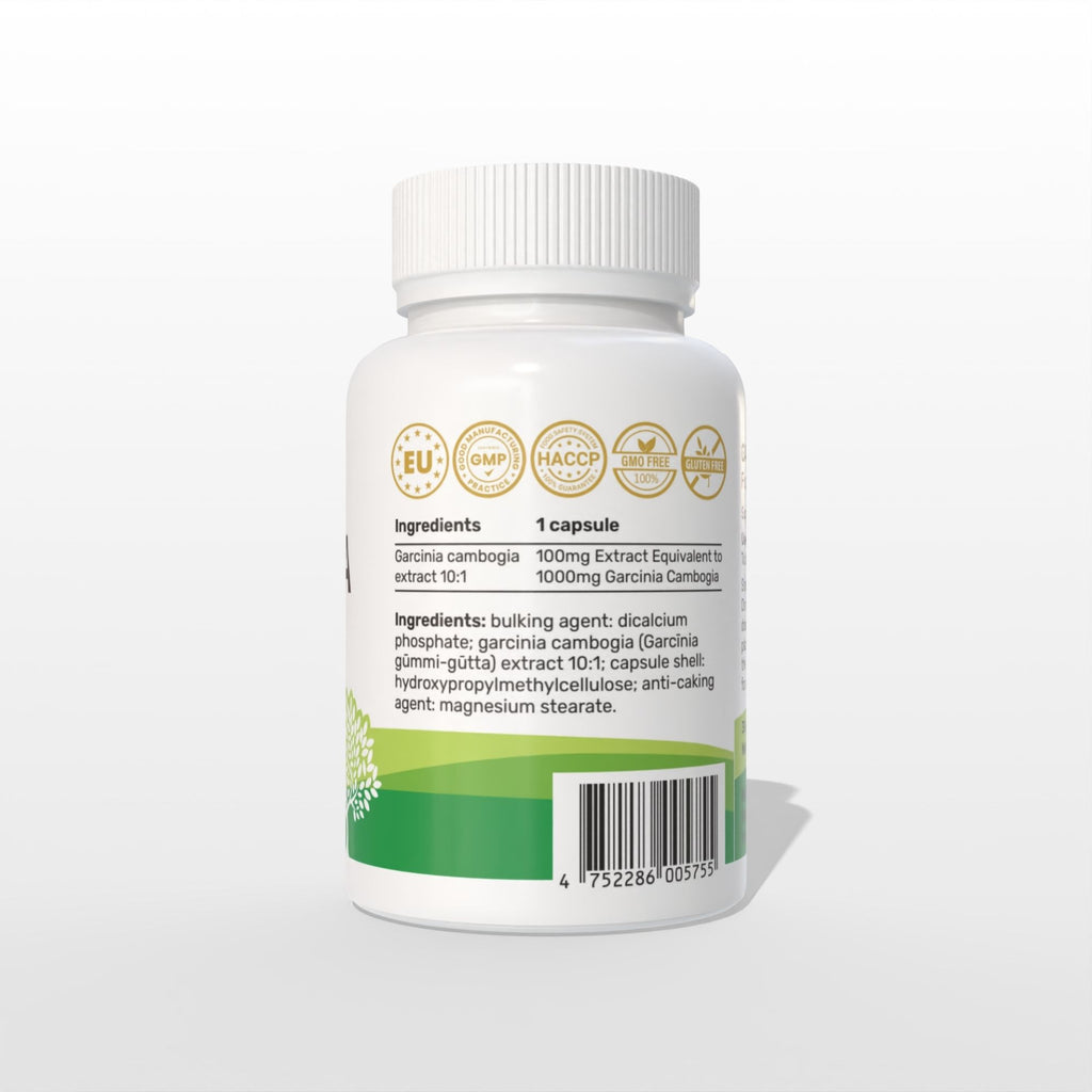 Garcinia Ultra