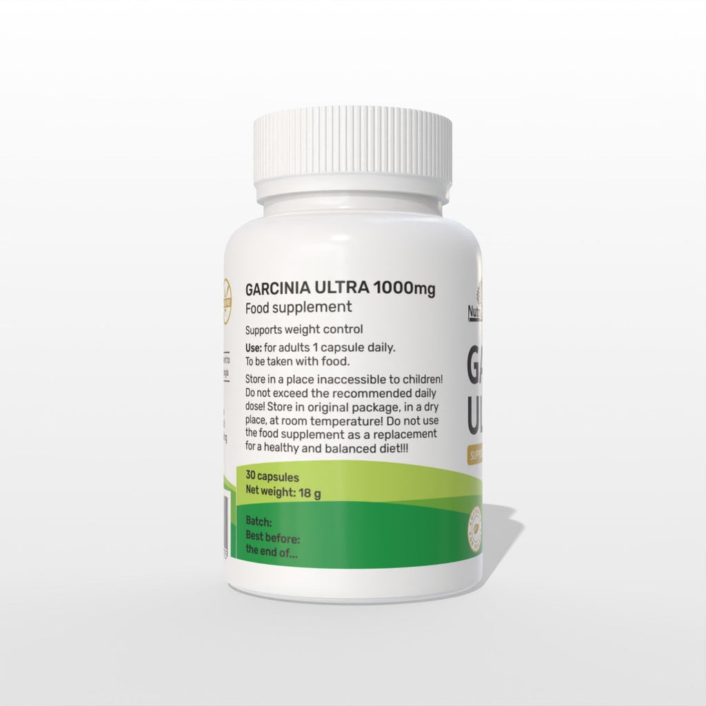 Garcinia Ultra