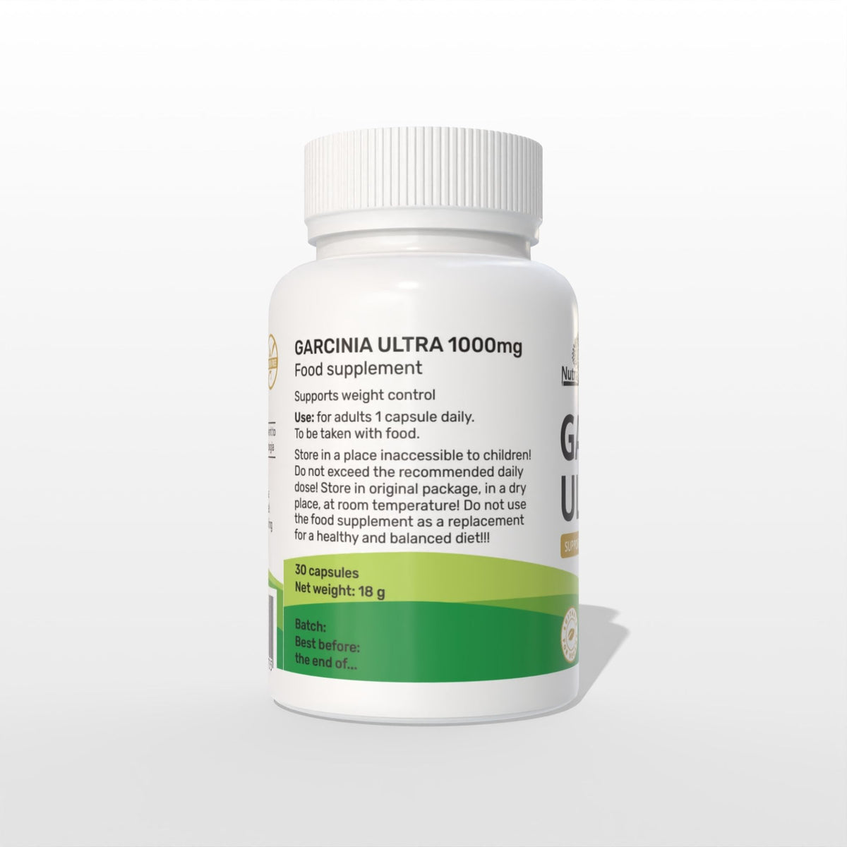 Garcinia Ultra