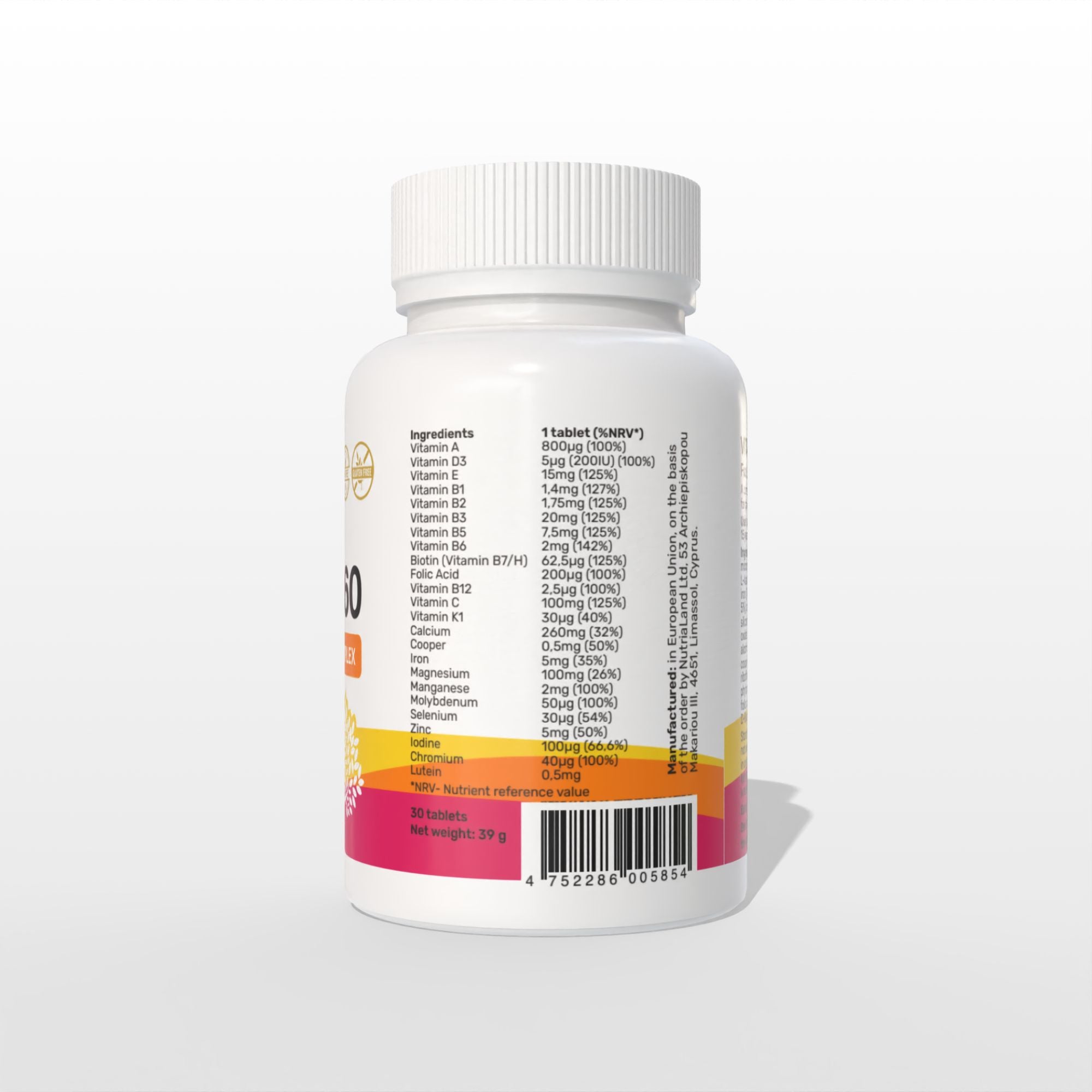 Vitamax360