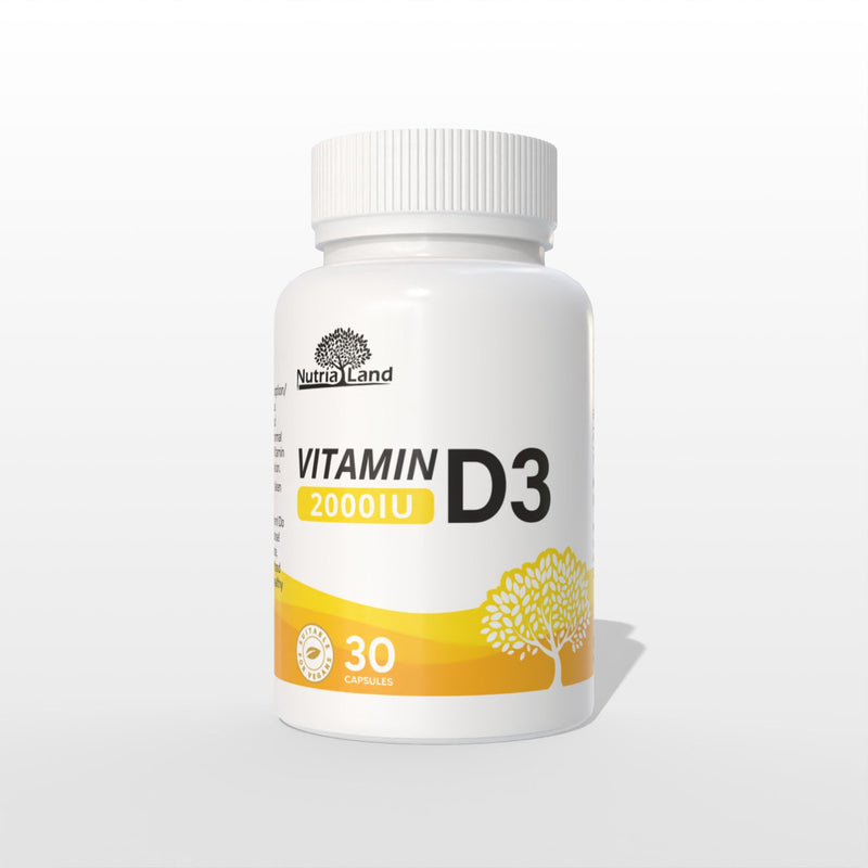 Vitamin D3