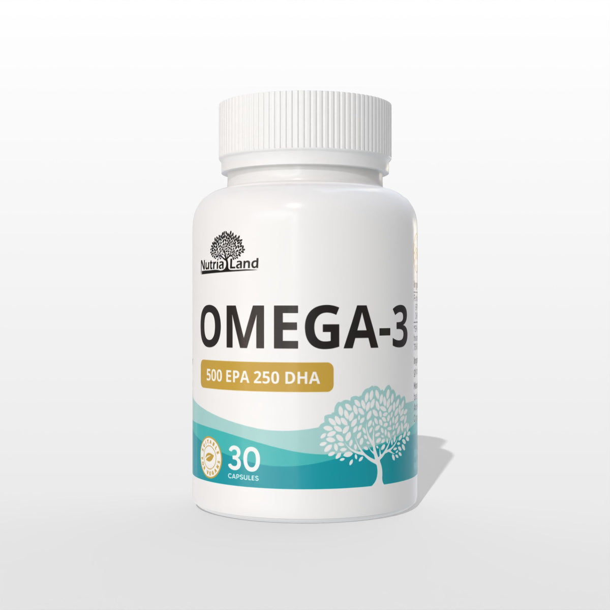 Omega 3