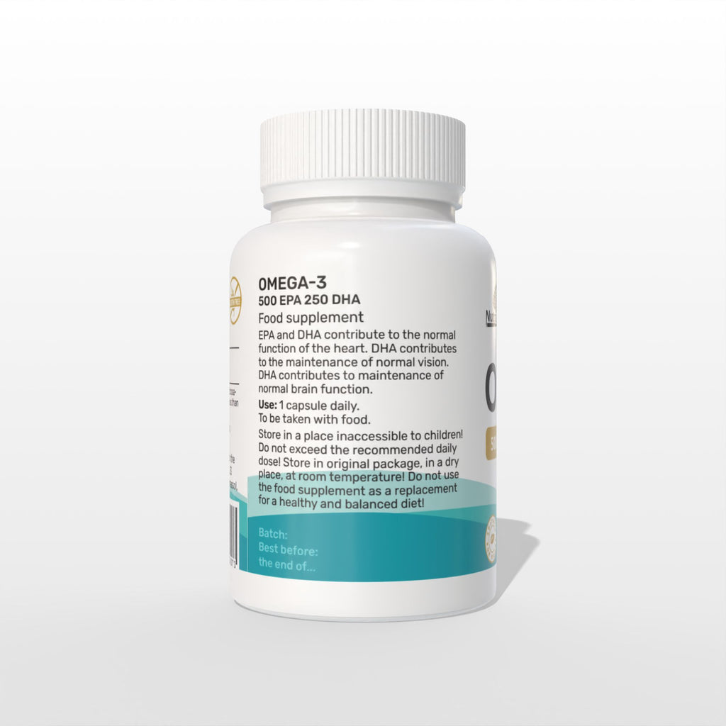 Omega 3