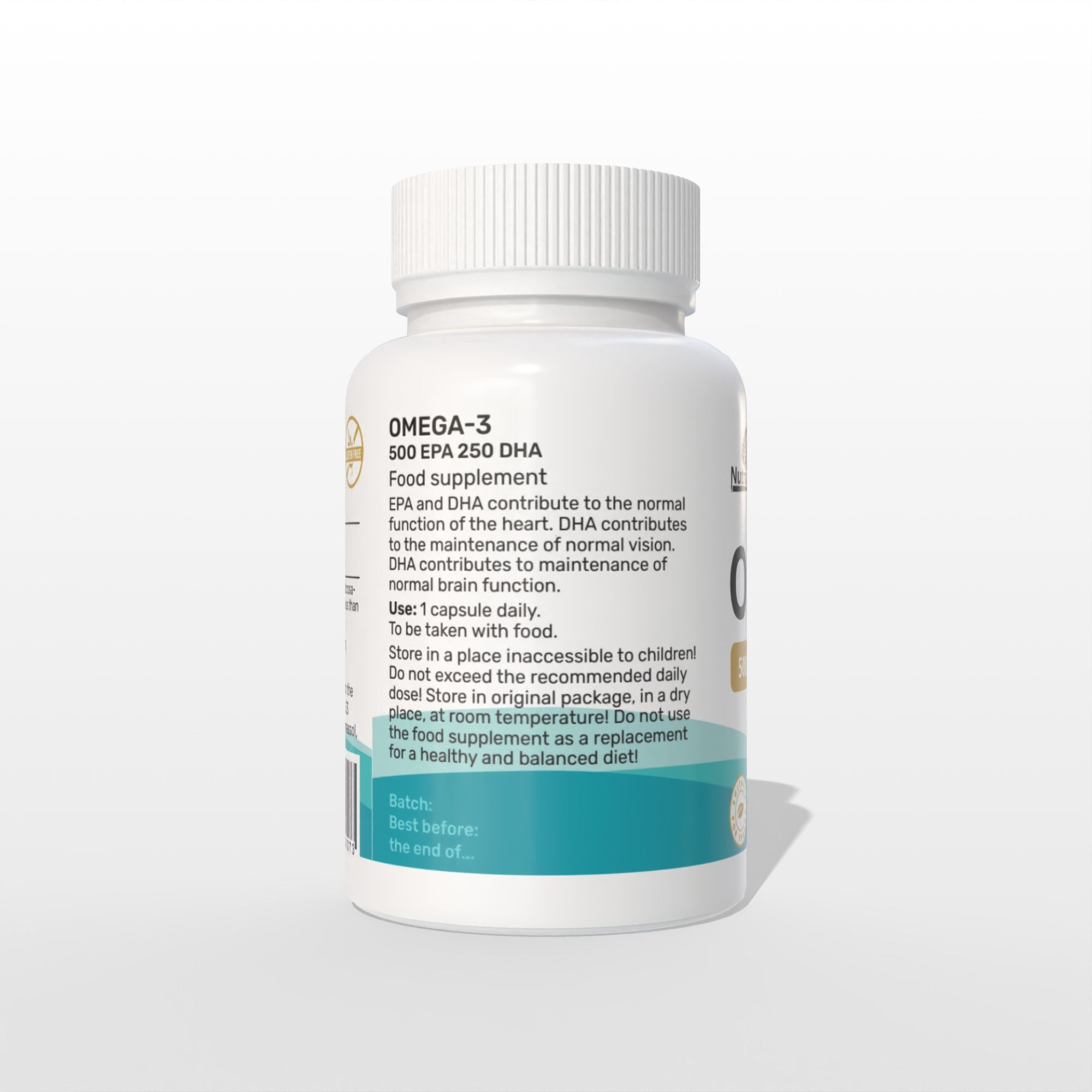 Omega 3