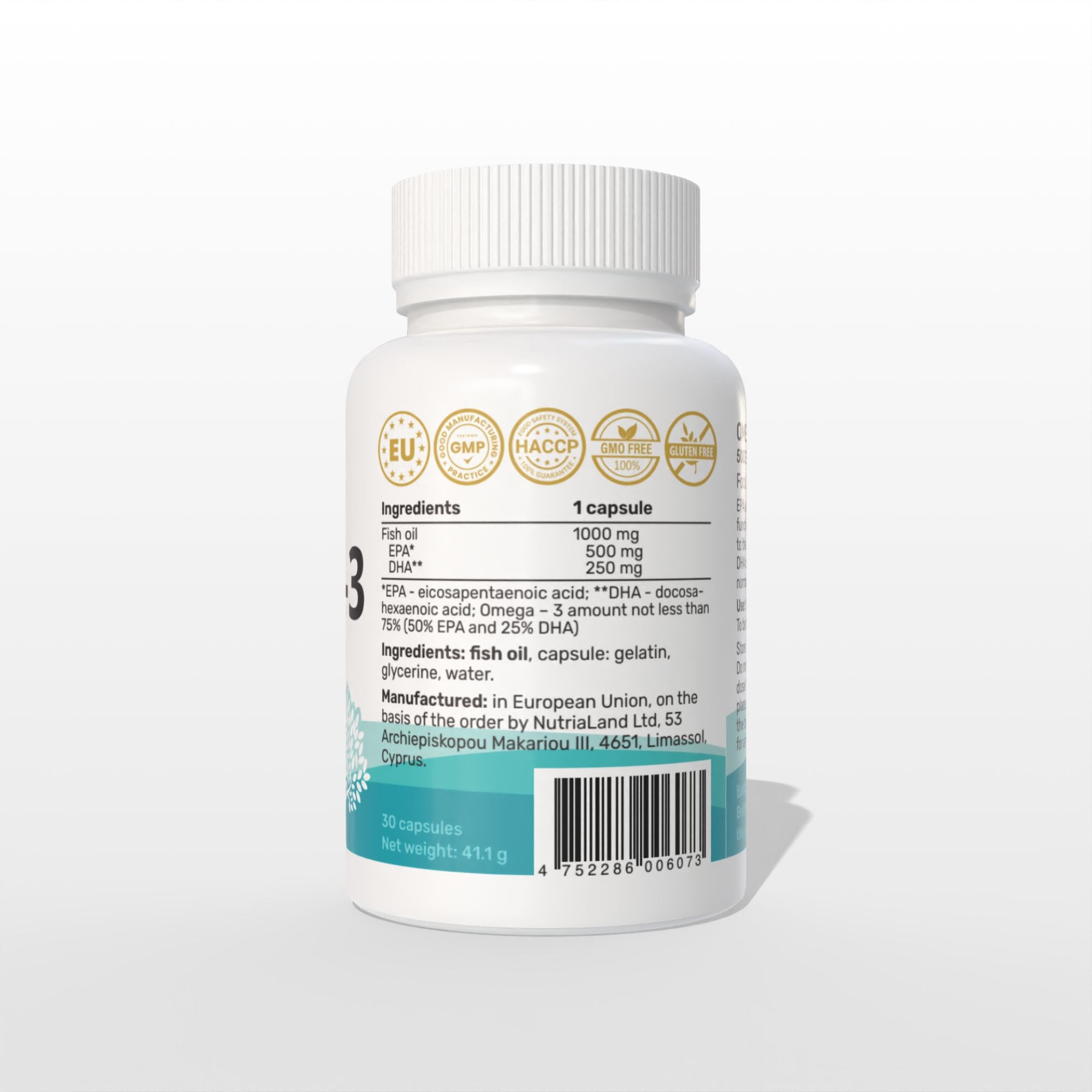 Omega 3