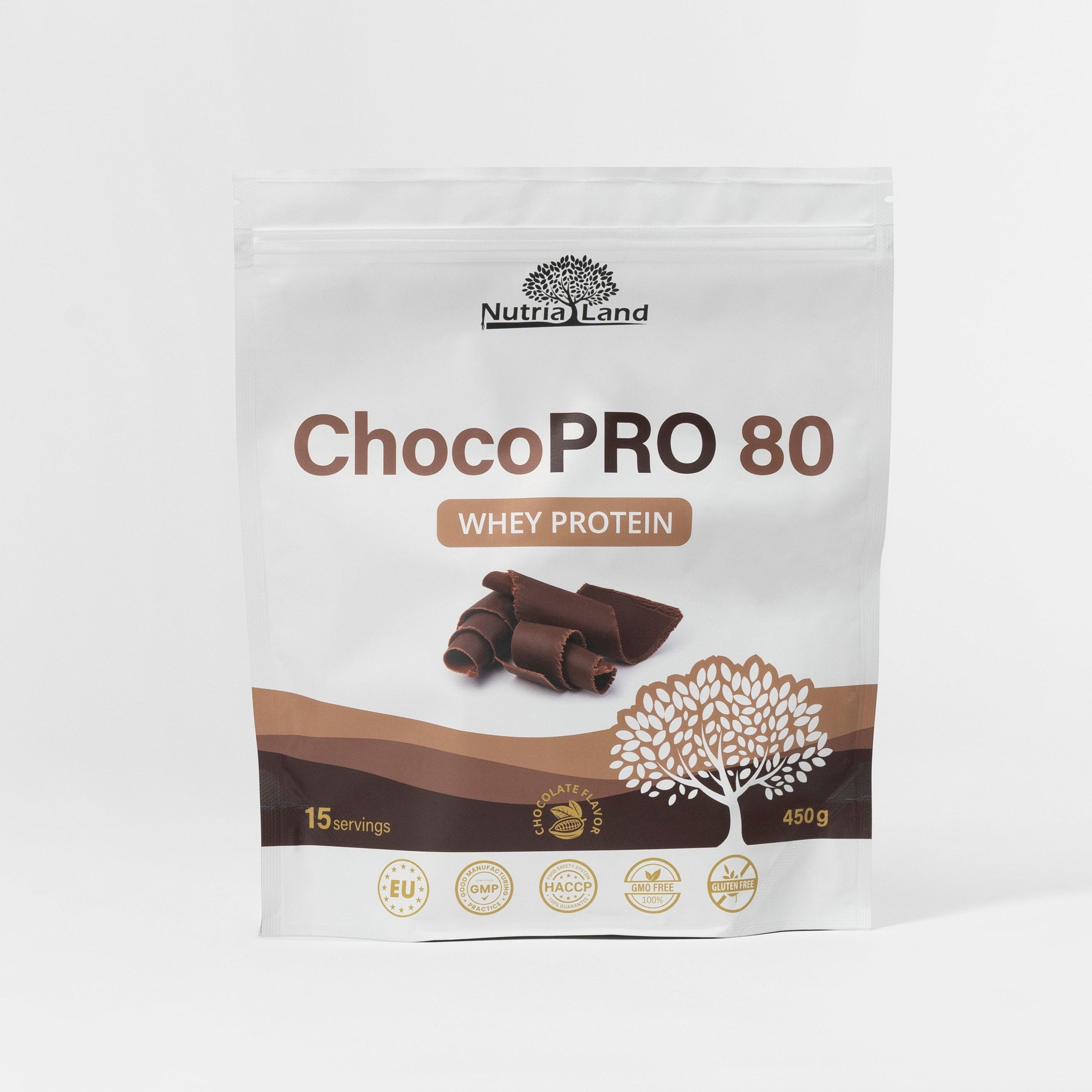 ChocoPRO 80