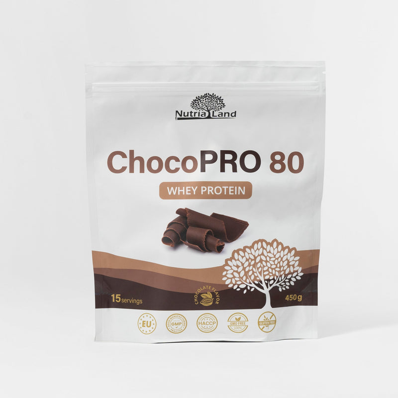 ChocoPRO 80