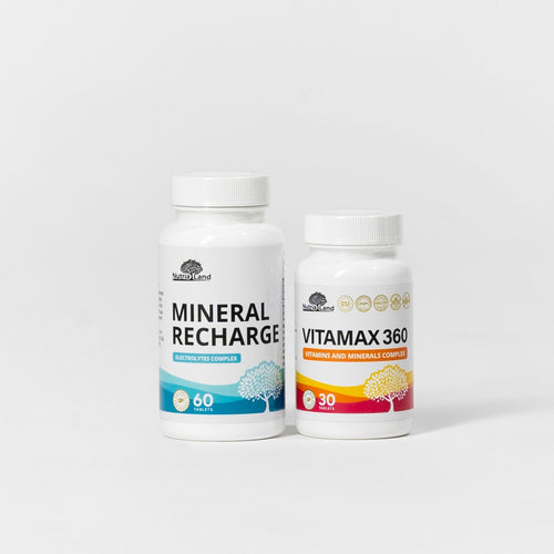 Energy & Metabolism