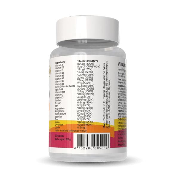 Vitamax360
